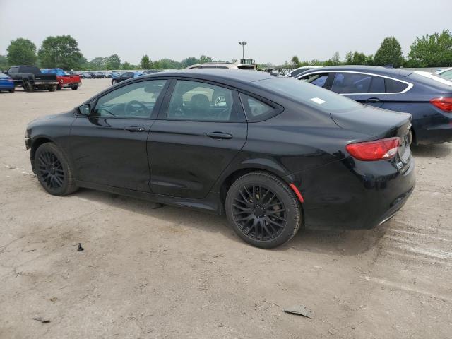 2015 CHRYSLER 200 S 1C3CCCBB0FN724503