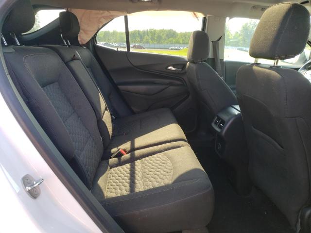 2019 CHEVROLET EQUINOX LT 3GNAXLEX5KL365407