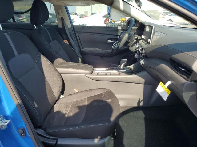 2025 NISSAN SENTRA SV 3N1AB8CV7SY276000