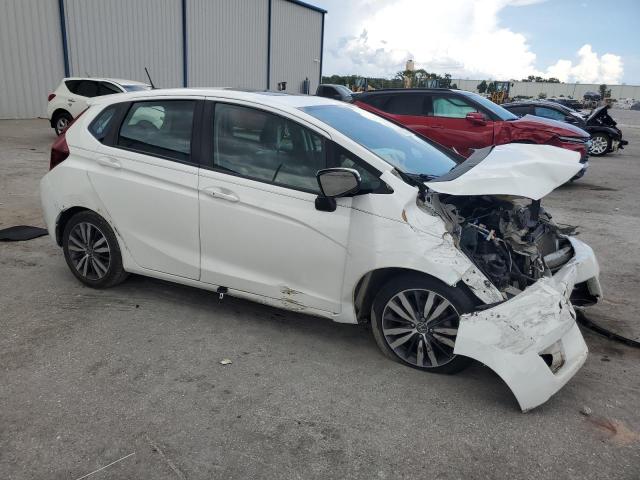 2015 HONDA FIT EX 3HGGK5H82FM718253