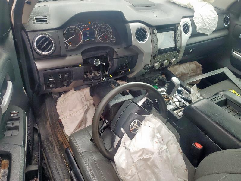 2017 TOYOTA TUNDRA CRE - 5TFDW5F16HX604121