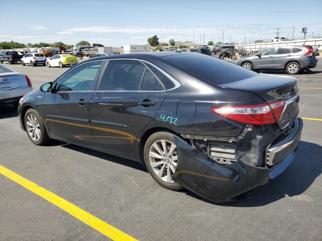 Vin: 4t1bd1fk3fu169101, lot: 59163715, toyota camry hybrid 20152
