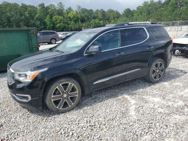 GMC ACADIA DEN