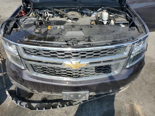 2017 CHEVROLET SUBURBAN C - 1GNSCGKC3HR399047