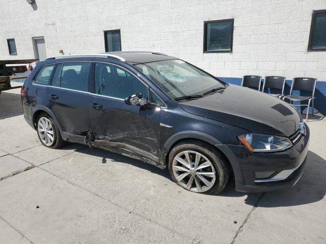 Vin: 3vwh17au7hm544009, lot: 59545755, volkswagen golf s 20174