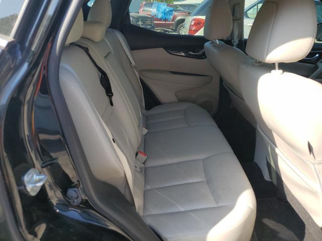 2017 NISSAN ROGUE SPORT S JN1BJ1CR7HW132724