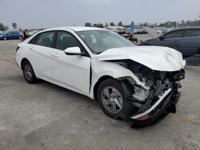 2024 HYUNDAI ELANTRA SE KMHLL4DGXRU817951