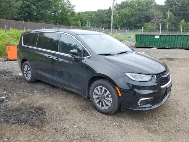 Vin: 2c4rc1s77sr572643, lot: 62849685, chrysler pacifica hybrid select 20254