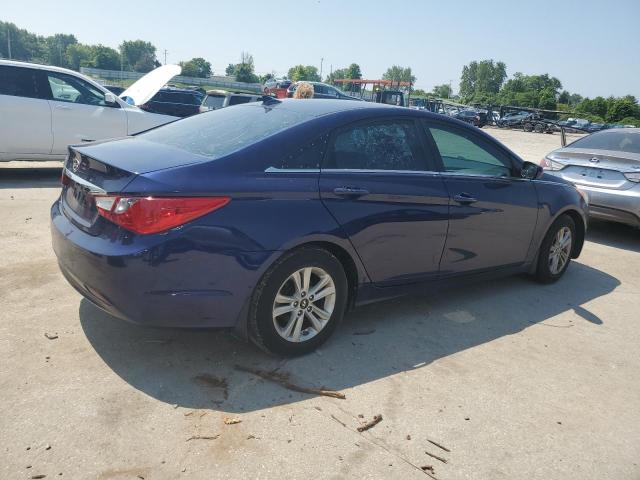 5npeb4ac6dh802609 - 2013 Hyundai Sonata Gls - #60094185