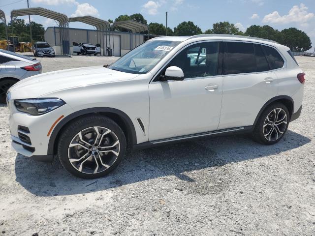Vin: 5uxcr4c04p9r12480, lot: 61082815, bmw x5 sdrive 40i 2023 img_1