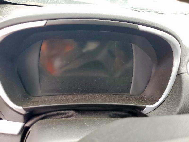 2017 CHEVROLET VOLT LT 1G1RC6S50HU103992