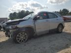 2018 CHEVROLET EQUINOX LS - 3GNAXHEV1JL394770