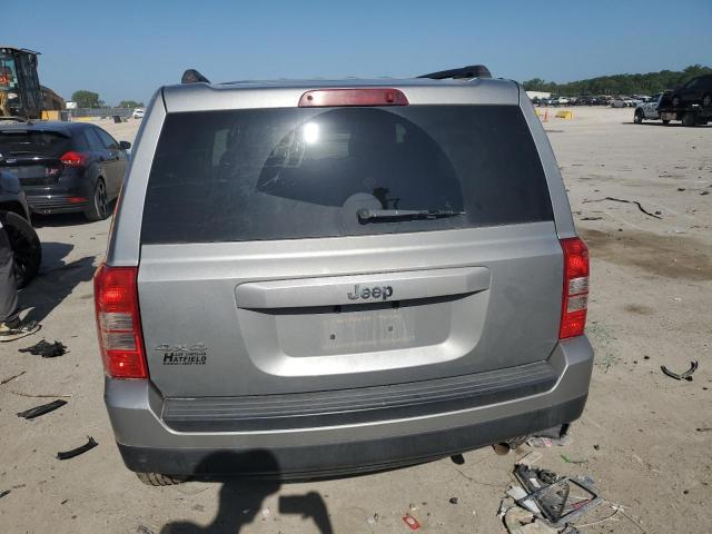 2015 JEEP PATRIOT SP 1C4NJRBB1FD331886