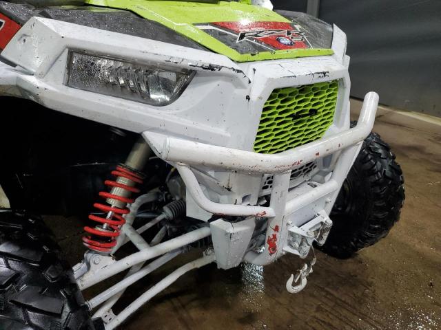 2015 POLARIS RZR S 900 4XAVBE877FB947992