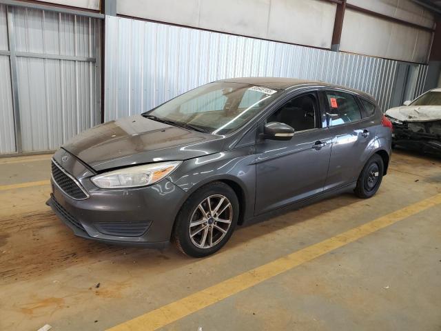 Vin: 1fadp3k24gl205087, lot: 60648165, ford focus se 2016 img_1