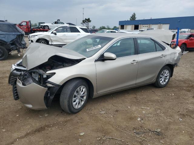 Vin: 4t1bf1fk4hu366565, lot: 59582845, toyota camry le 2017 img_1