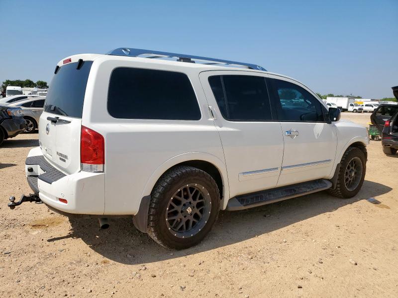 2015 NISSAN ARMADA PLA 5N1BA0NF6FN623181