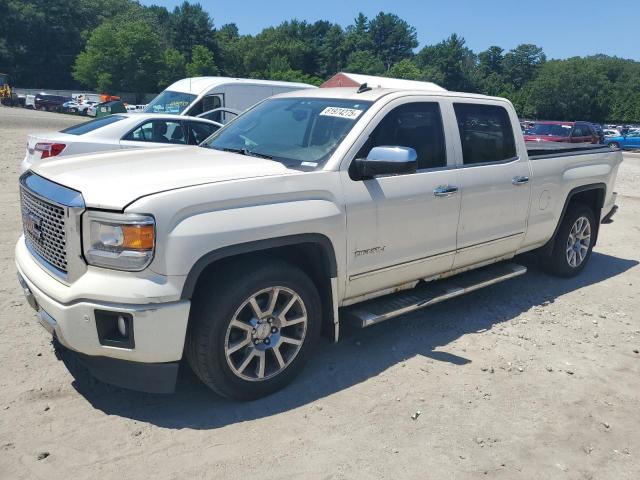 GMC SIERRA K15