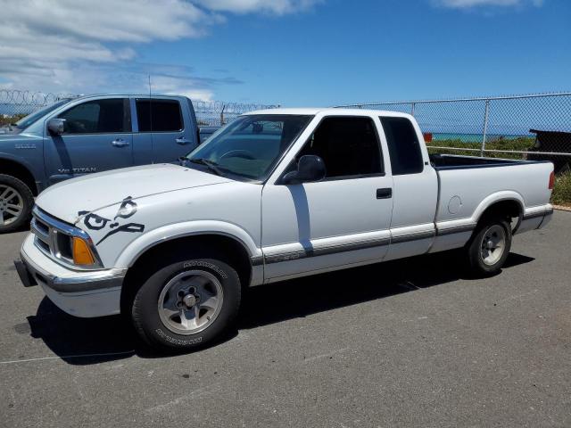 CHEVROLET S TRUCK S1