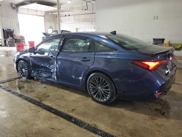 2020 TOYOTA AVALON XSE 4T1E21FB3LU013493