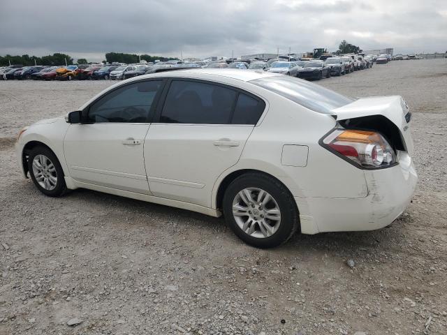 Vin: 1n4al2ap3an485277, lot: 59520485, nissan altima base 20102