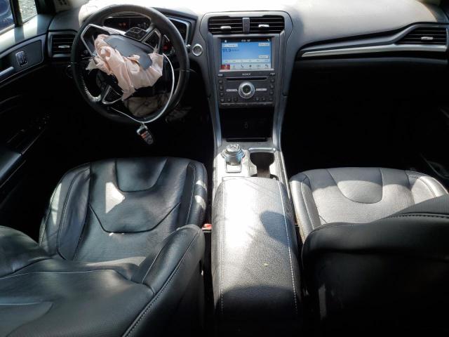 2017 FORD FUSION TIT - 3FA6P0D93HR118463
