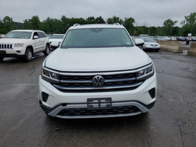 2023 VOLKSWAGEN ATLAS SEL 1V2BP2CA6PC519873