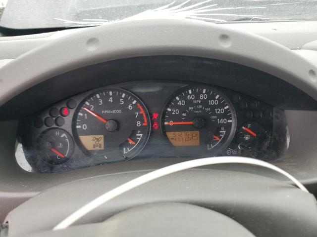 2019 NISSAN FRONTIER S - 1N6AD0EV3KN764084