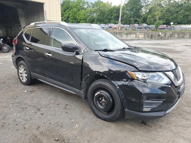 2019 NISSAN ROGUE S 5N1AT2MV5KC726432