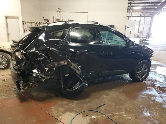 2015 HYUNDAI TUCSON LIM KM8JU3AG1FU084137