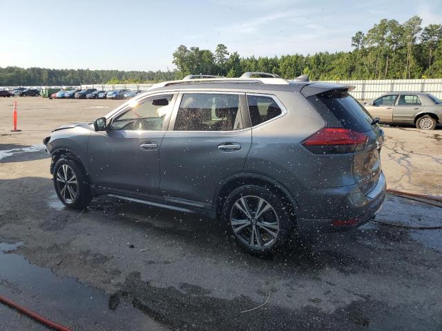 Vin: 5n1at2mt8hc756001, lot: 62171205, nissan rogue s 20172