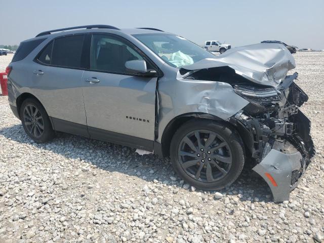 2023 CHEVROLET EQUINOX RS - 3GNAXWEGXPL226933