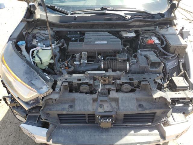 2017 HONDA CR-V TOURI 2HKRW2H91HH650314