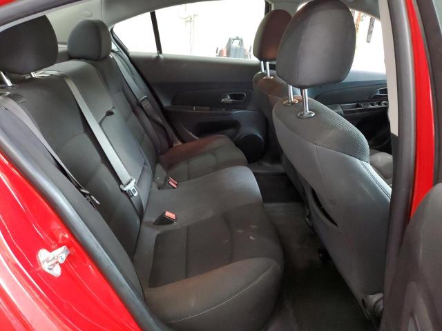 2016 CHEVROLET CRUZE LIMI 1G1PE5SB4G7167662