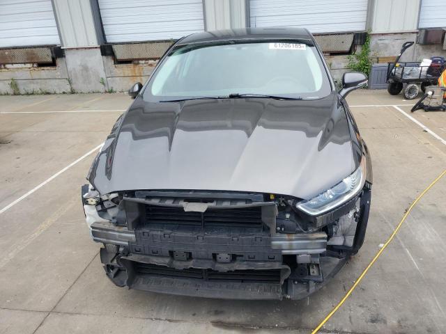 2015 FORD FUSION SE 1FA6P0H76F5121267