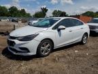 2016 CHEVROLET CRUZE LT - 1G1BE5SM3G7326098