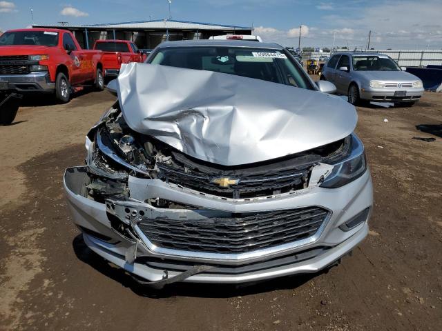 2017 CHEVROLET CRUZE PREM 3G1BF6SM3HS588953
