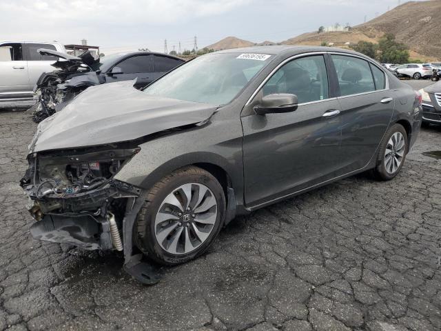 HONDA ACCORD HYB