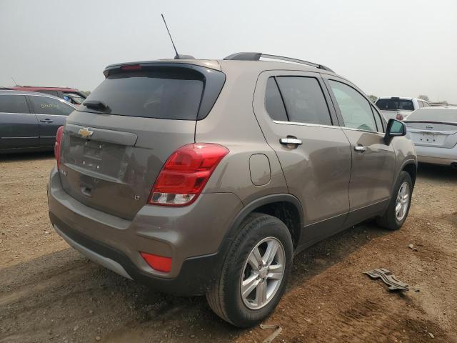 2020 CHEVROLET TRAX 1LT - KL7CJPSB6LB344956