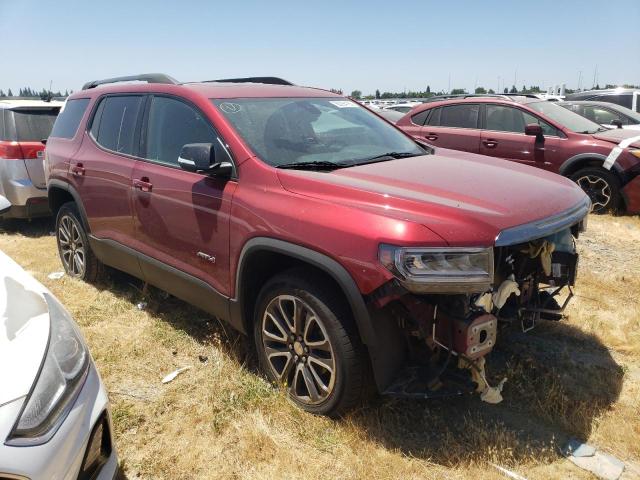 Vin: 1gkknlls9lz197487, lot: 60294165, gmc acadia at4 20204