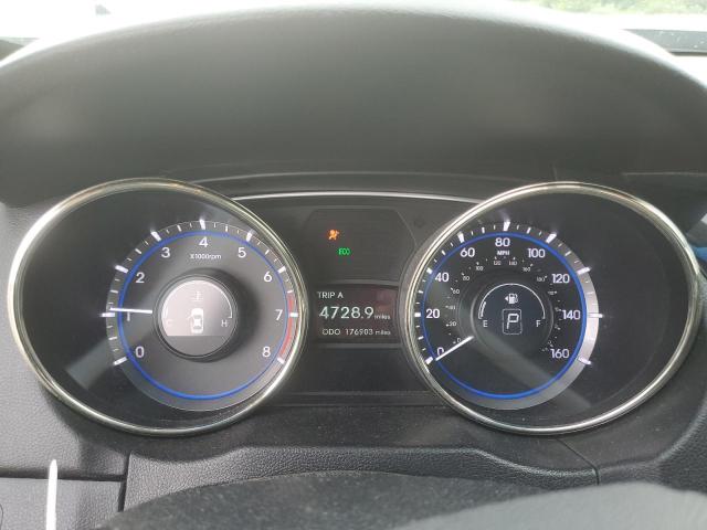 2012 HYUNDAI SONATA SE - 5NPEC4AC1CH411105