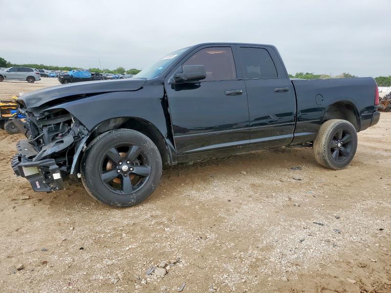 Vin: 1c6rr6ft1es154639, lot: 61085035, ram 1500 st 2014 img_1