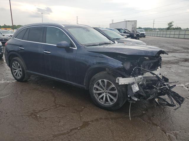 2024 MERCEDES-BENZ GLC 300 4M W1NKM4HB1RF187780