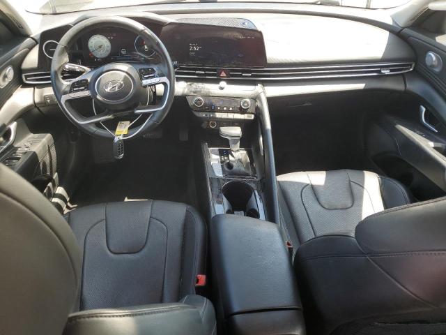 2023 HYUNDAI ELANTRA LI - KMHLP4AG6PU371710