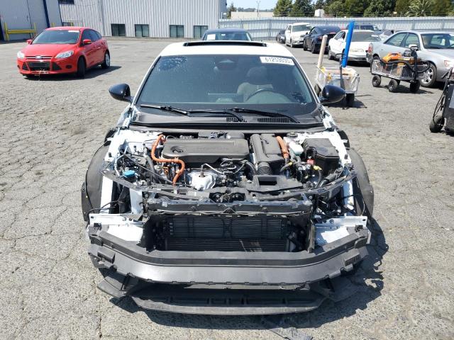 2024 HONDA ACCORD HYB 1HGCY2F5XRA027509