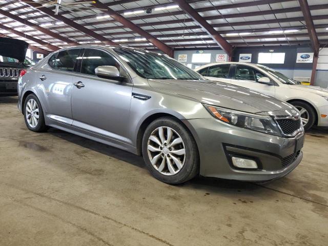 Vin: 5xxgn4a73eg297998, lot: 61785825, kia optima ex 20144