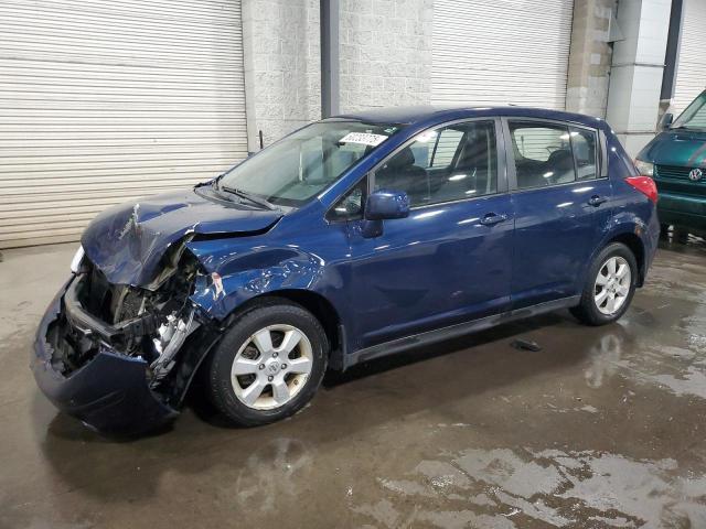 NISSAN VERSA S