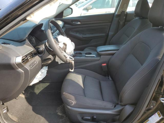 2020 NISSAN ALTIMA S 1N4BL4BV1LN315256