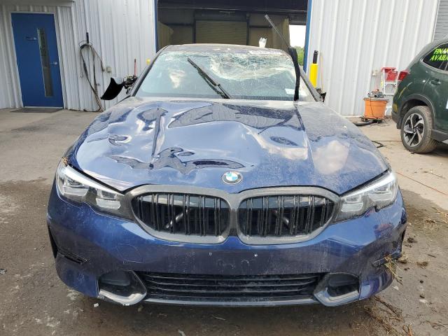 2020 BMW 330XI 3MW5R7J06L8B17852