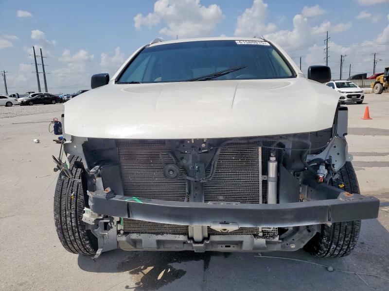 2015 NISSAN ROGUE SELE JN8AS5MT5FW652350
